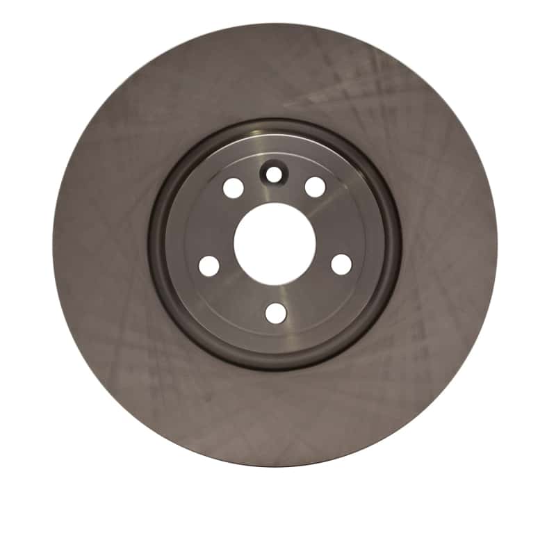 DFC — DFC 17-20 Jaguar F-Pace Front Brake Rotor
DFC Brake Rotor - view 1