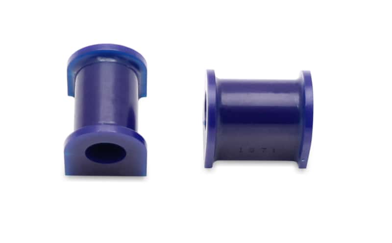 Superpro — SuperPro Hyundai Rear Sway Bar To Chassis
Bushing Kit - view 1