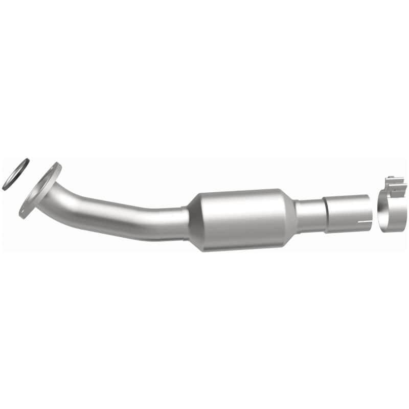 Magnaflow — Magnaflow 09-12 Toyota RAV4 2.5L Direct Fit Converter
California - view 5