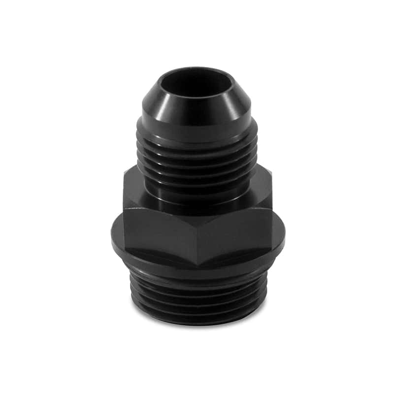 Mishimoto — MMFT-M27-10BK
Fitting - view 1