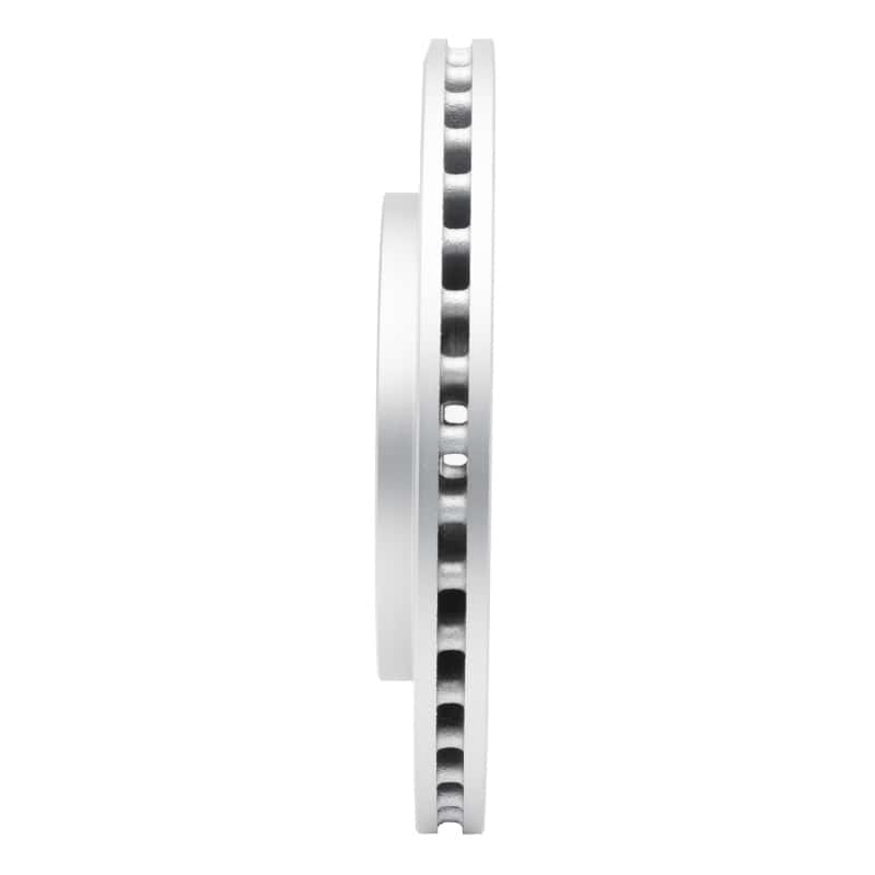 DFC — DFC 91-02 Chrysler Grand Voyager Front GeoSPEC Coated Rotor
DFC Brake Rotor - view 3
