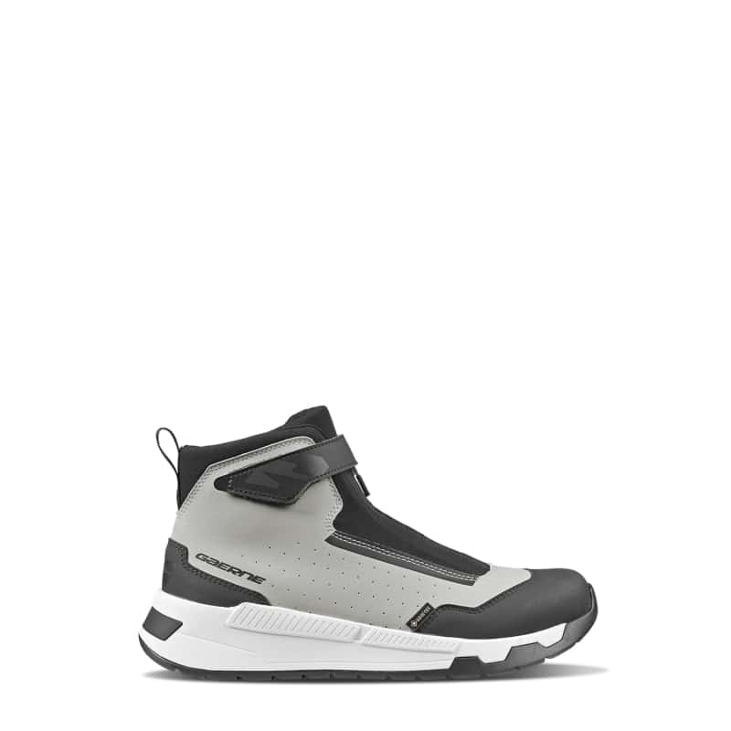 Gaerne — Gaerne G.Zion Gore-Tex Boot Warm Grey/Black Size - 10.5 - view 1