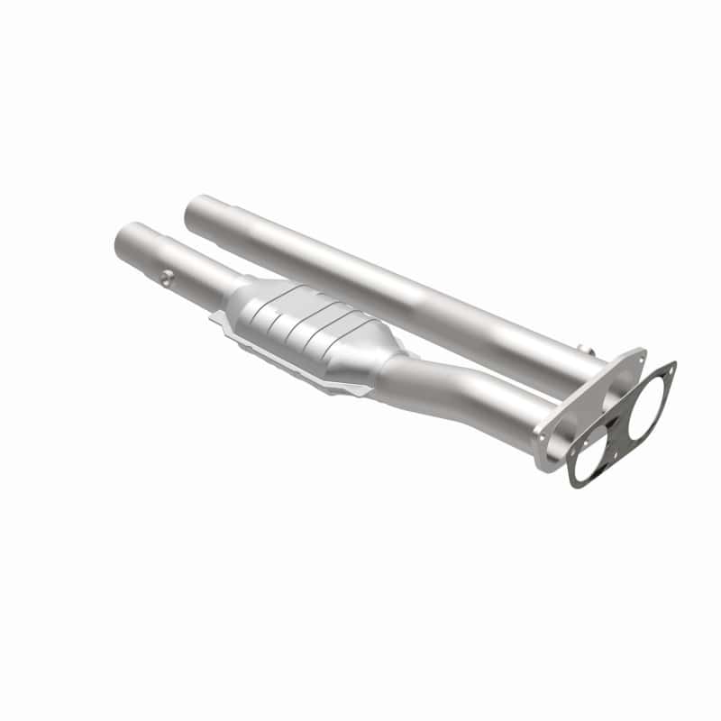 Magnaflow — MagnaFlow Conv DF 96-97 7.4L 3500 Truck Rear
HM Grade
HM - view 22