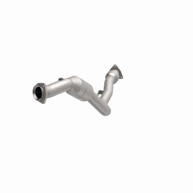 Magnaflow — MagnaFlow Conv DF 04/06 VW Phaeton 4.2L Front Driver Side
California - view 27