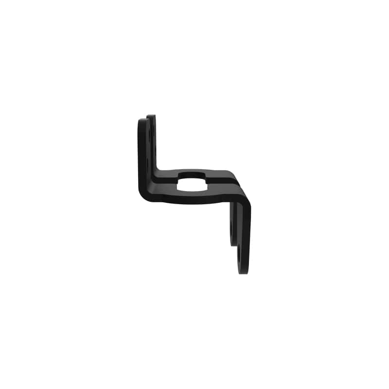 KC HiLiTES — KC HiLiTES Platform One FE1 Side Roof Rack Light Mounts (Does Not Include Rack) - view 7