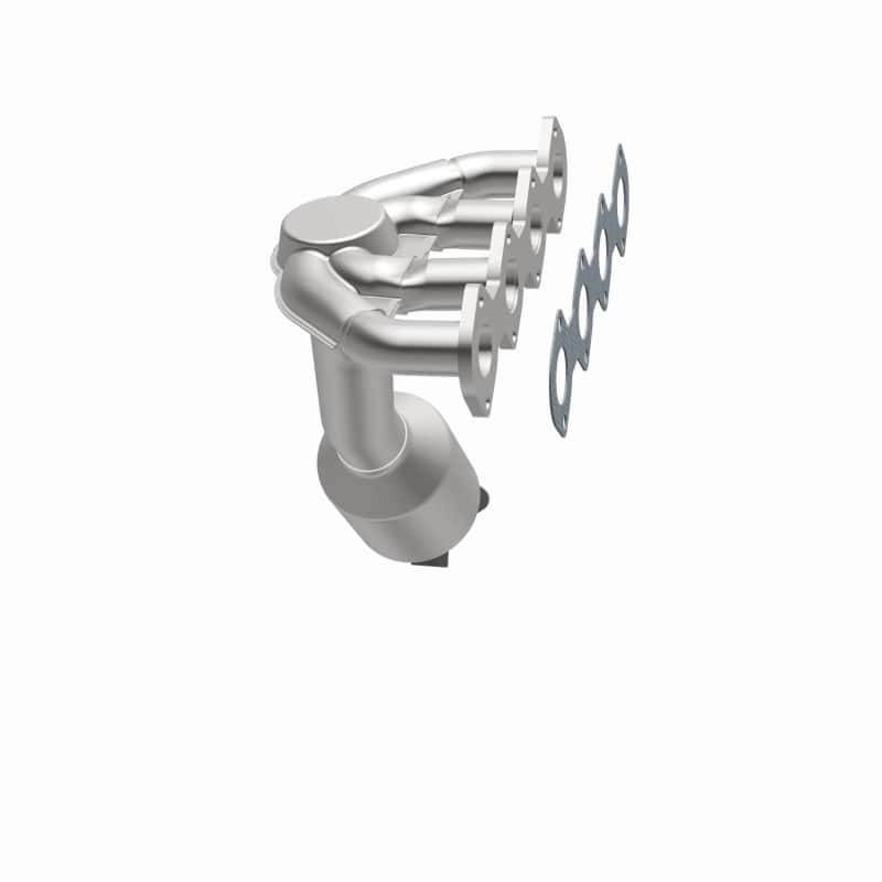 Magnaflow — MagnaFlow Conv DF 03-05 Mercedes C230 1.8L
HM Grade
HM - view 25