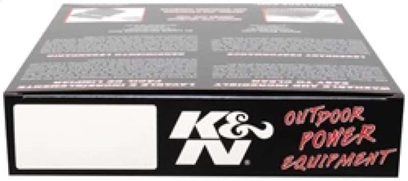 K&N Engineering — K&N Briggs & Stratton / Craftsman / Honda All Harmony/GC135/160/GCV135 Replacement Air Filter
Replacement Air Filt
Air Filter - view 12