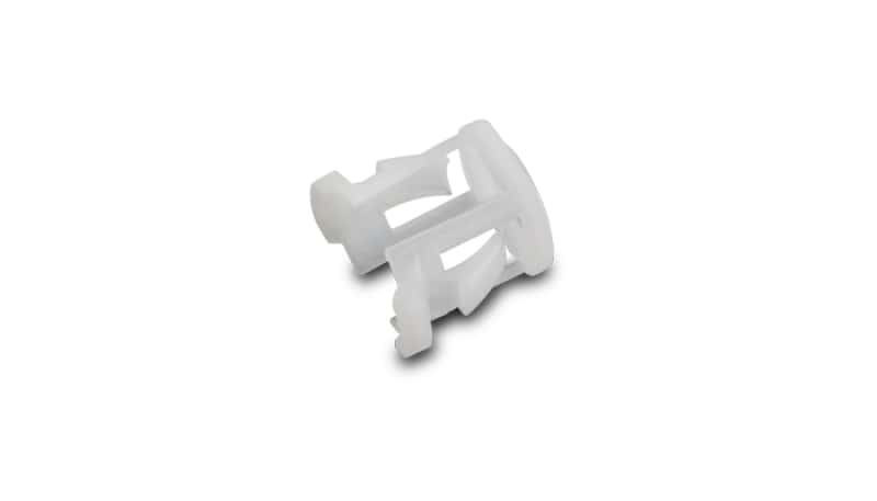 Vibrant — Vibrant Plastic Insert for Quick Disconnect EFI Adapter Insert Ring OD 0.375in
FMLPlasticInsert3/8" - view 2