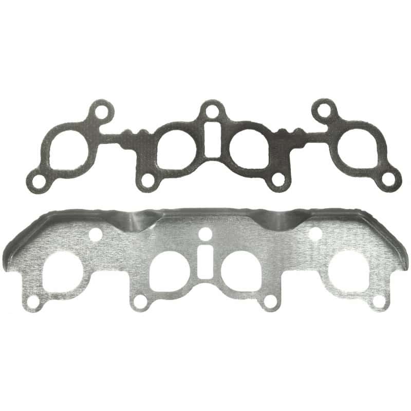 Fel-Pro — Fel-Pro Ford Aspire MS 95627 Exhaust Manifold Gasket Set - view 1