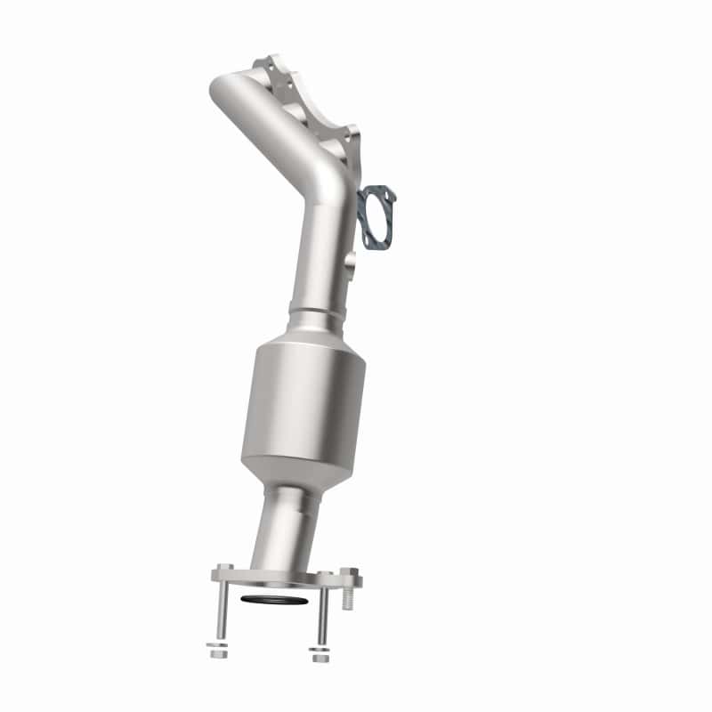 Magnaflow — Magnaflow DF Converter 05-11 Toyota Tacoma 4.0L
California - view 21