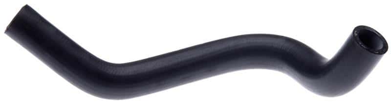 Gates — Gates 98-99 Buick LeSabre V-6 3.8L Heater To Eng. (Top) Molded Heater Hose - view 1