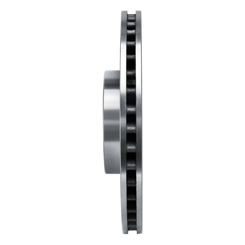 DFC — DFC 19-20 Cadillac CT6 Front Brake Rotor - view 3