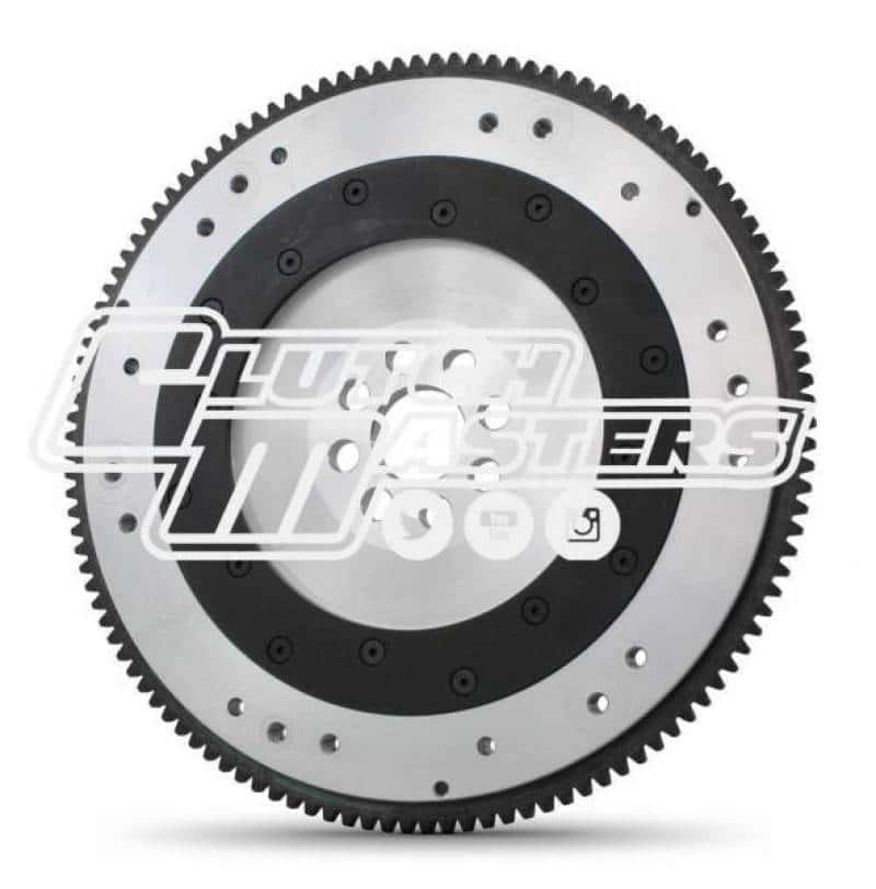 Clutch Masters — Clutch Masters 02-06 Acura RSX 2.0L 5 Sp (High Rev) / RSX 2.0L Type-S 6 Sp (High Rev) / 02-06 Honda
Clutch Flywheel - view 2