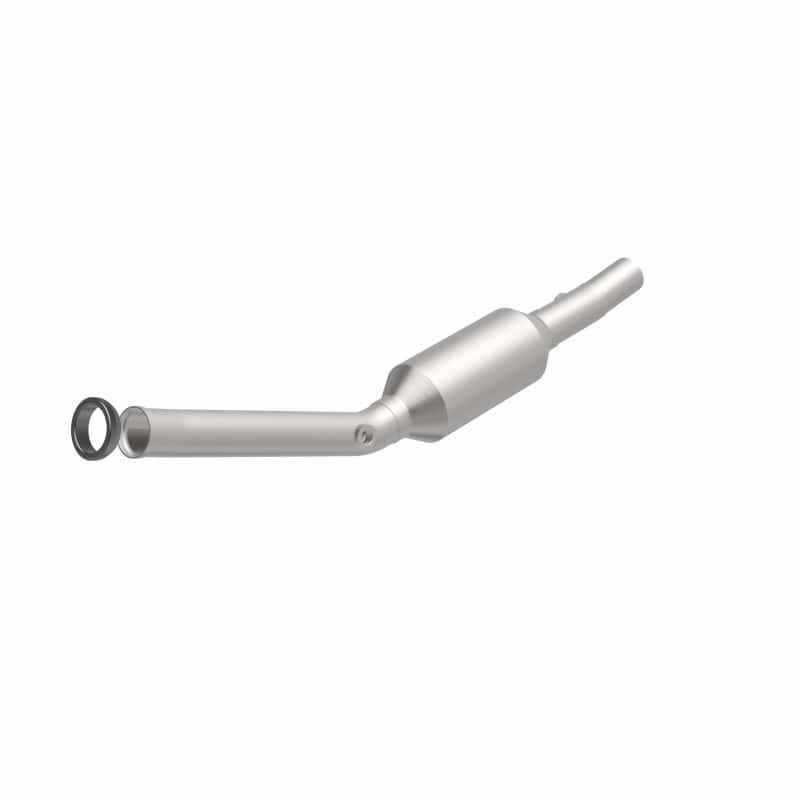 Magnaflow — MagnaFlow Conv DF 03-06 Echo/xA 1.5L
HM Grade
HM - view 4