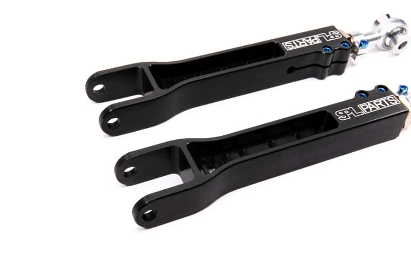 SPL Parts — SPL Parts 01-05 Lexus IS300 Rear Traction Arms
Control Arms - view 3