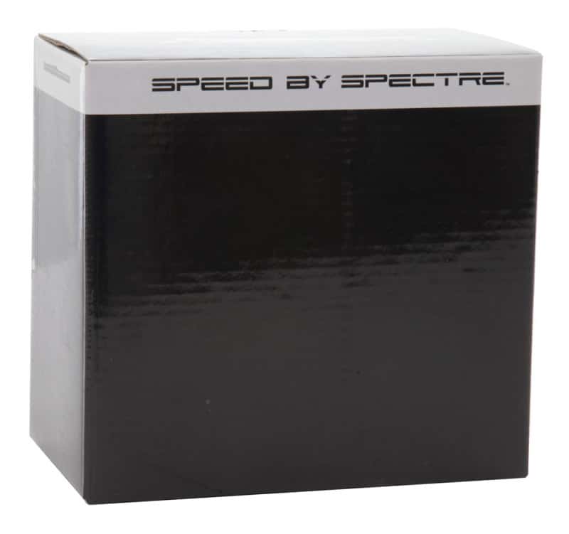 Spectre — Spectre Air Filter Inlet Adapter / Velocity Stack 3in.
Air Filter Inlet Ada
Air Filter Adapter - view 5