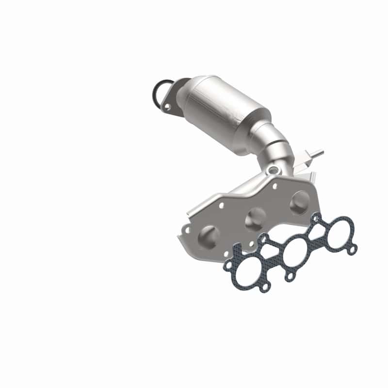 Magnaflow — Magnaflow 2011 Toyota Sienna 3.5L Direct Fit Converter
California - view 23