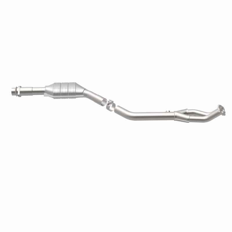 Magnaflow — MagnaFlow Conv DF 1991 BMW 318I 1.8L
Standard Grade
Standard - view 20