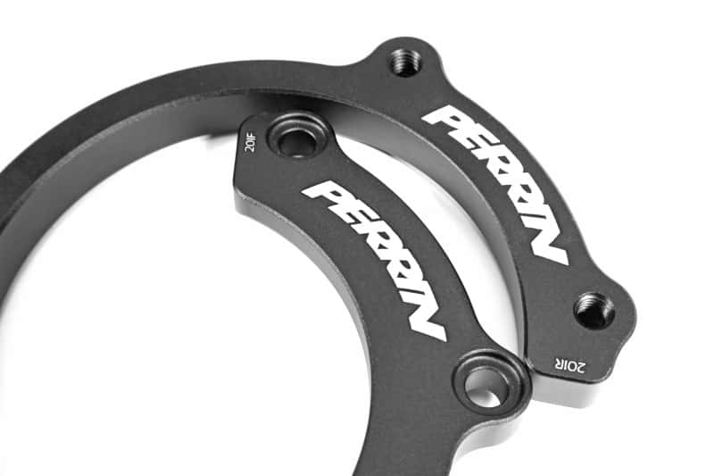 Perrin Performance — PERRIN 08-25 Subaru WRX / 08-21 STI Driveshaft Lockdown Kit
Perrin 08-24 Subaru WRX / 08-21 STI Driveshaft Lockdown - view 4