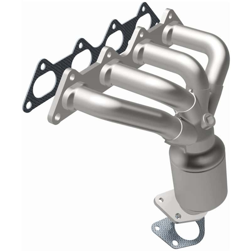 Magnaflow — MagnaFlow Conv DF 01-05 Dodge Stratus 2.4L
California - view 4