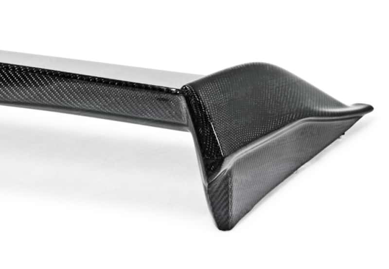 Seibon — Seibon 92-06 Acura NSX TR Style Carbon Fiber Rear Spoiler - view 4