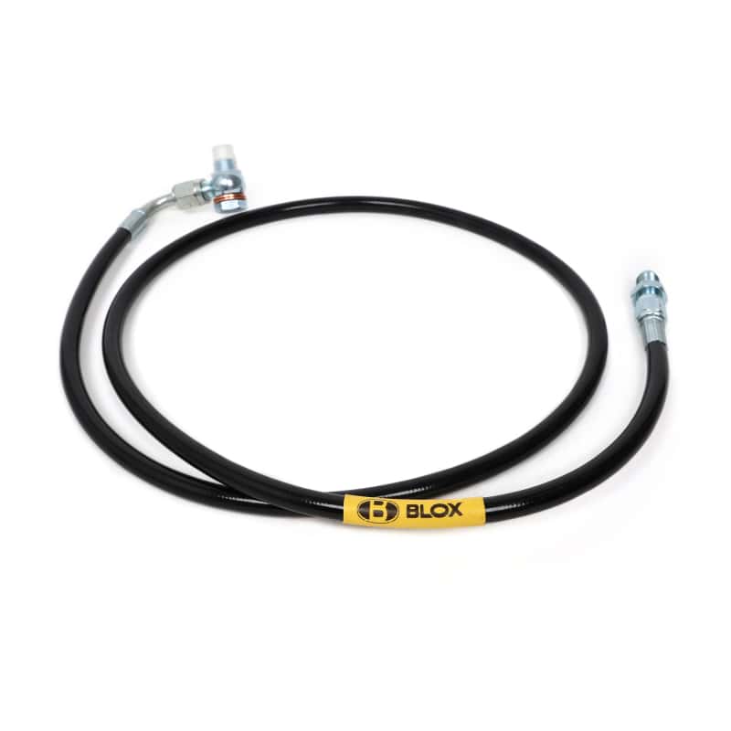 BLOX Racing — Blox Racing Clutch Line Kit Honda K-series Includes Civic/Integra w/ K-swap/J-swap - view 1