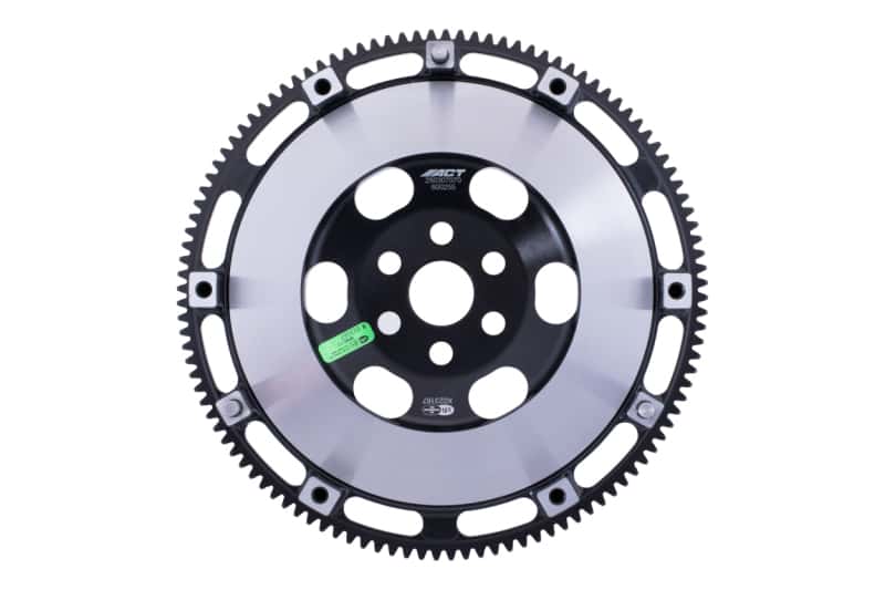 ACT — ACT 90-05 Mazda Miata XACT Flywheel Prolite (90-93 Must Use 1.8L Clutch)
Flywheel - view 1