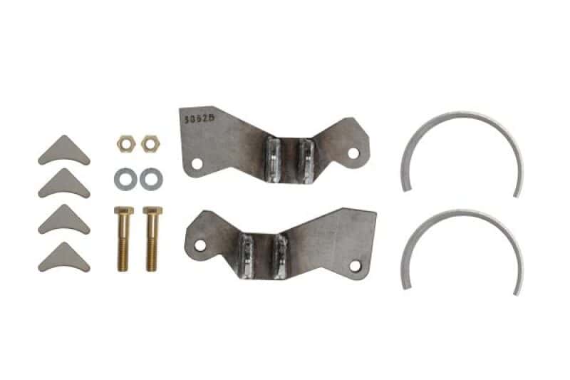 UMI Performance — UMI Performance 78-88 GMC G-Body Front Coilover Bracket Kit
Coilover Bracket, Fr - view 1