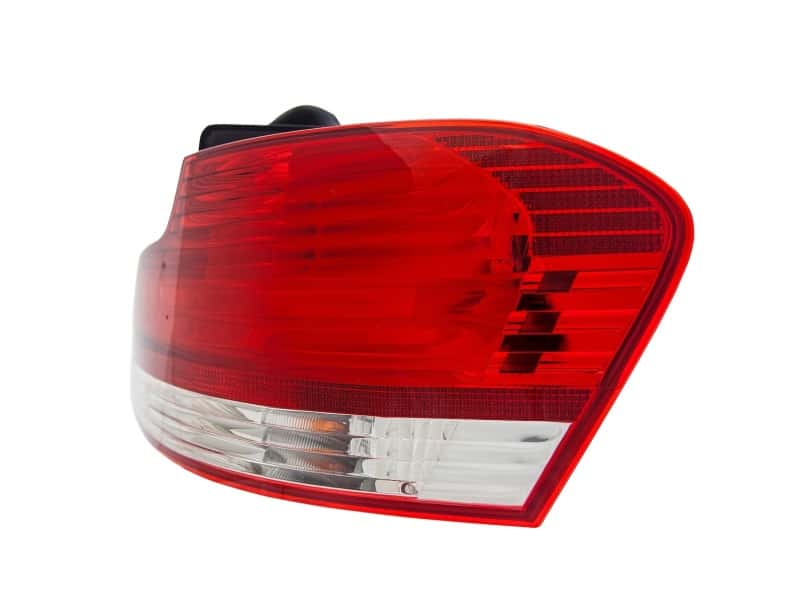 Hella — Hella 2008-2011 BMW 1 Series M Right Tail Light
TLMP RH BMW 1 SERIES - view 16