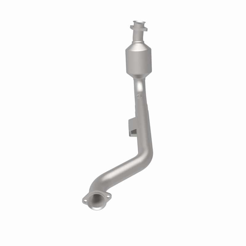 Magnaflow — MagnaFlow Conv DF Mercedes SLK320 04 Passenger Side CA
California - view 16