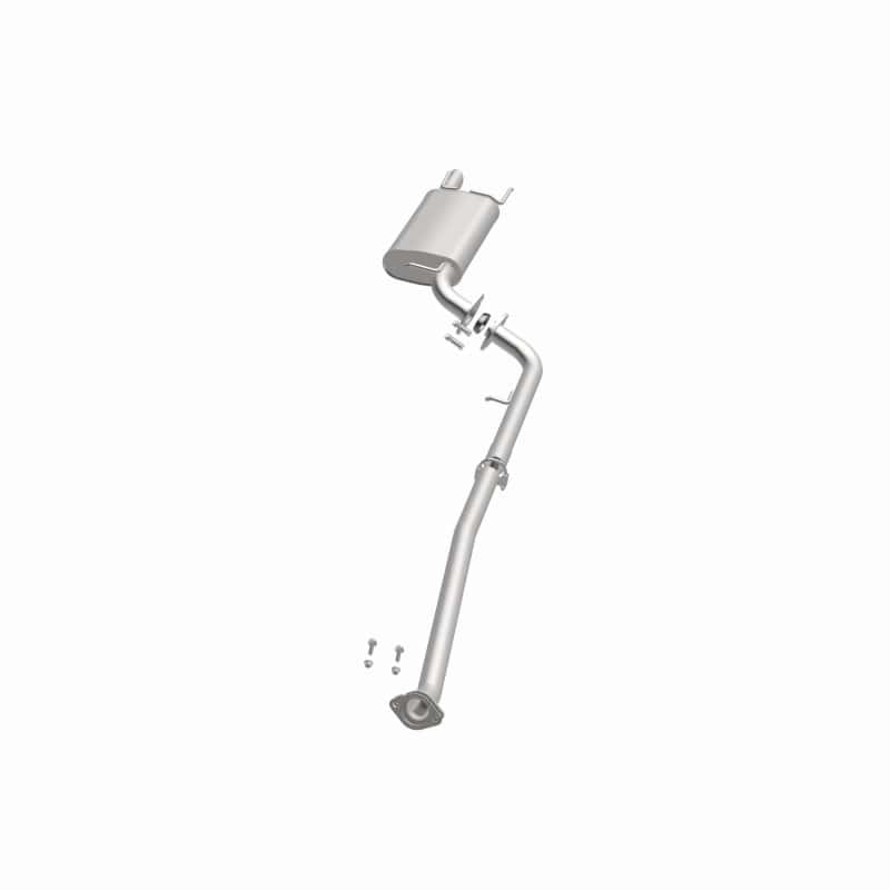 Magnaflow — MagnaFlow BRE Exhaust Kit 12-17 Toyota Camry 2.5L
Exhaust Kit - view 22