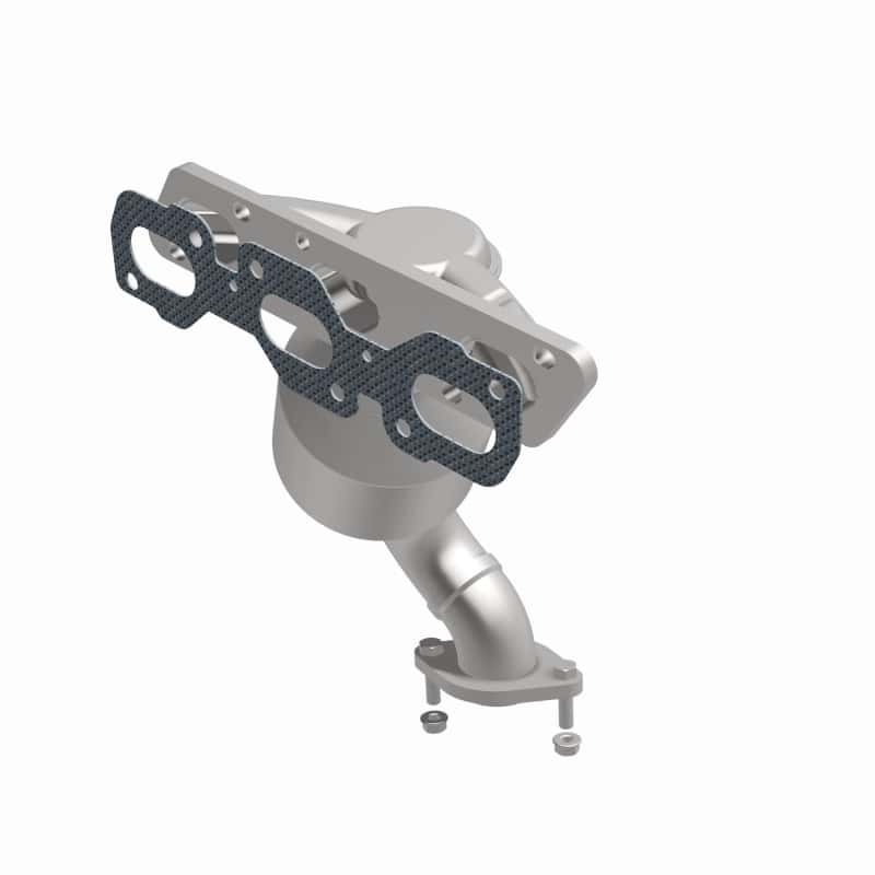 Magnaflow — MagnaFlow Conv DF 06-08 Mazda 6 3.0L
OEM Grade
OEM - view 27