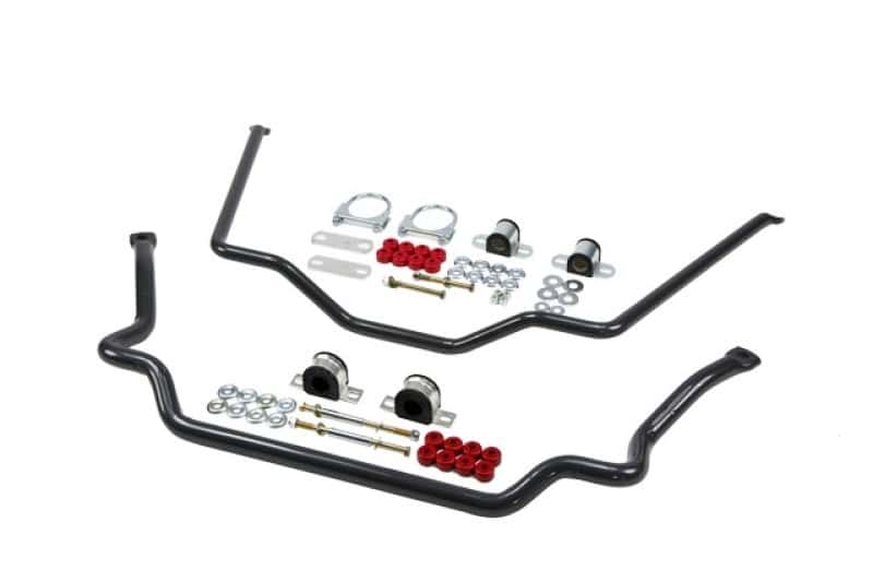 Belltech — Belltech ANTI-SWAYBAR SETS 5420/5520
ANTI-SWAYBAR SETS - view 1