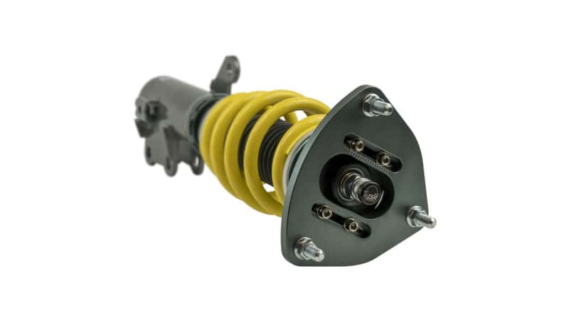 ISR Performance — ISR Performance Pro Series Coilovers - 2010+ Hyundai Genesis Coupe - view 2