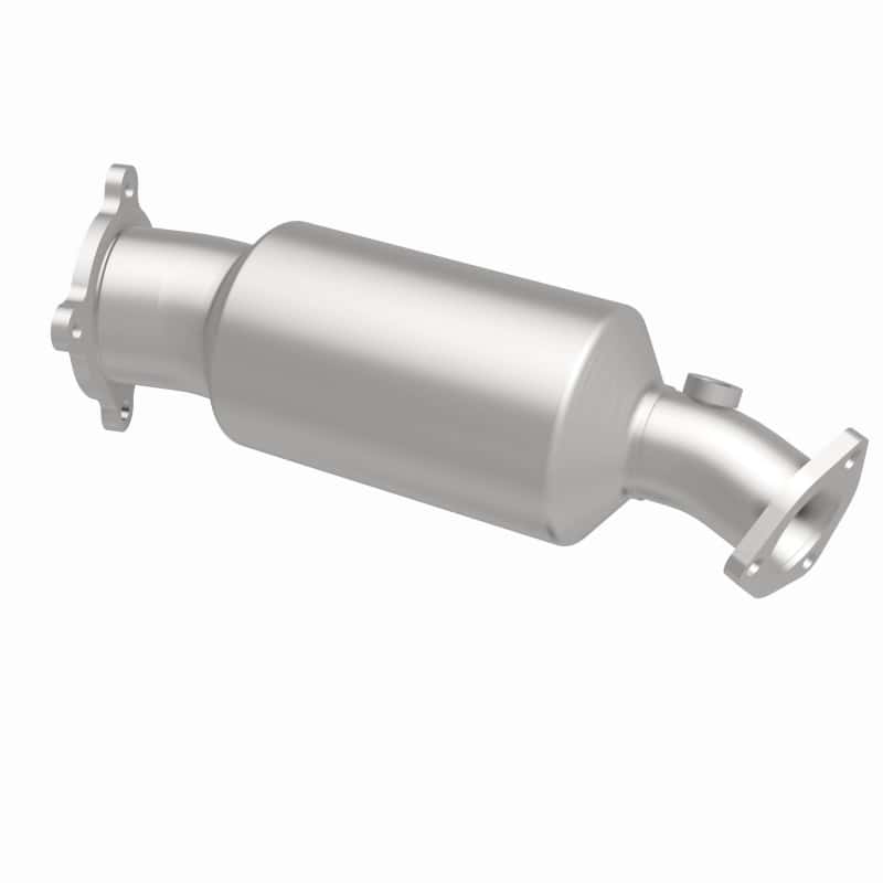Magnaflow — MagnaFlow Conv DF 05-08 Audi A4/A4 Quattro 2.0L Turbocharged (49 State)
HM Grade
HM - view 13