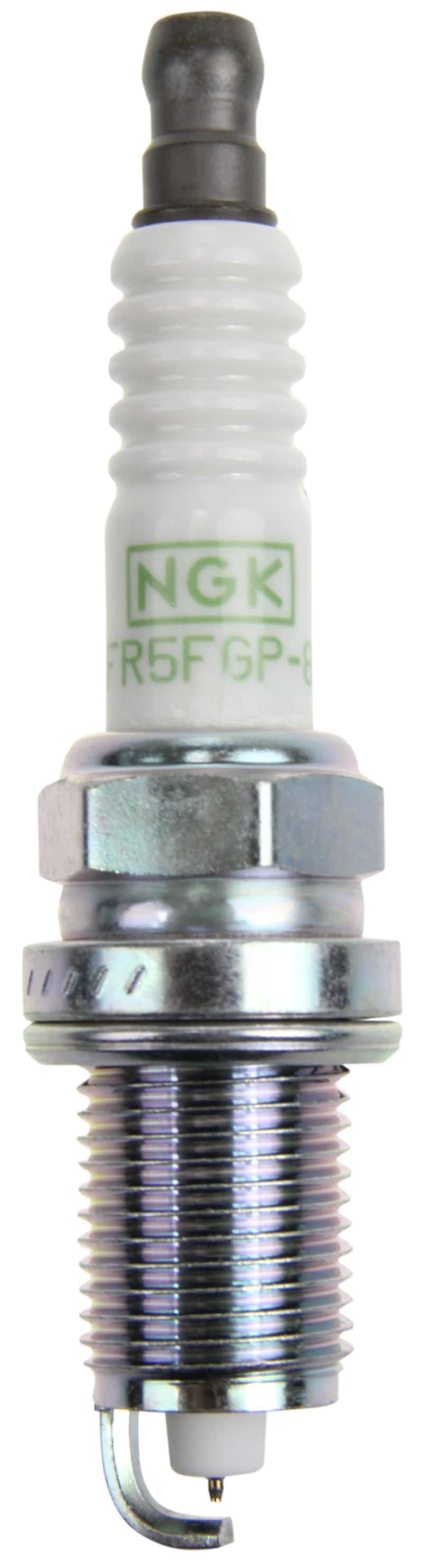 NGK — NGK G-Power Spark Plug Box of 4 (ZFR5FGP-8E) - view 1