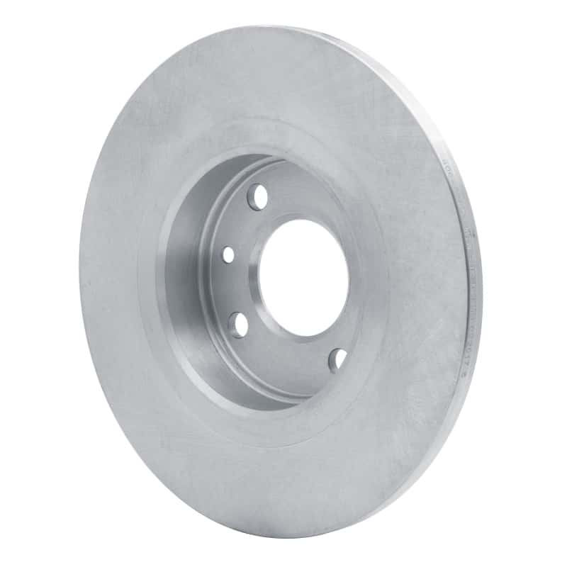 DFC — DFC 10-15 Renault Sandero (Mexico) Front Brake Rotor
DFC Brake Rotor - view 4
