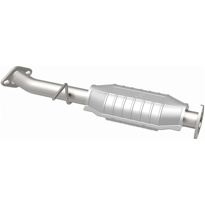 Magnaflow — MagnaFlow Conv DF 98-00 Kia Sportage
HM Grade
HM - view 4