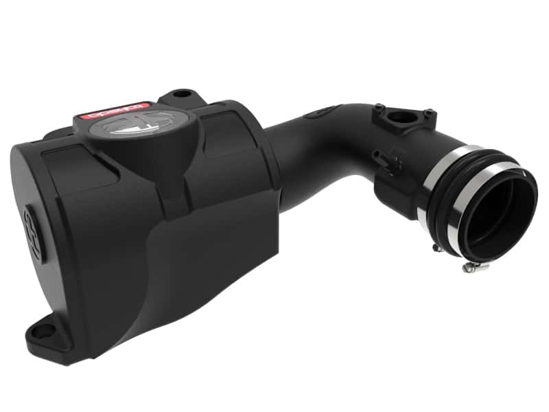 aFe — aFe Takeda Momentum Pro Dry S Cold Air Intake System 22-23 Subaru BRZ/Toyota GR86
Takeda Intake System - view 6