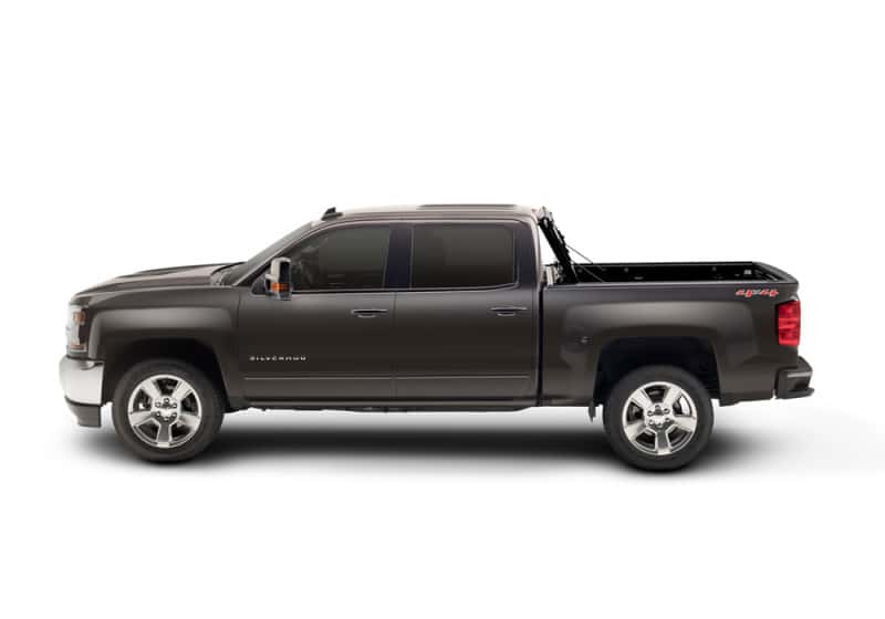 BAK — BAK 14-18 Chevy Silverado 1500 / 15-20 Chevy Silverado 2500/3500 5ft 8in Bed BAKFlip G2
BFG2 14-18 GM 5'9 - view 17