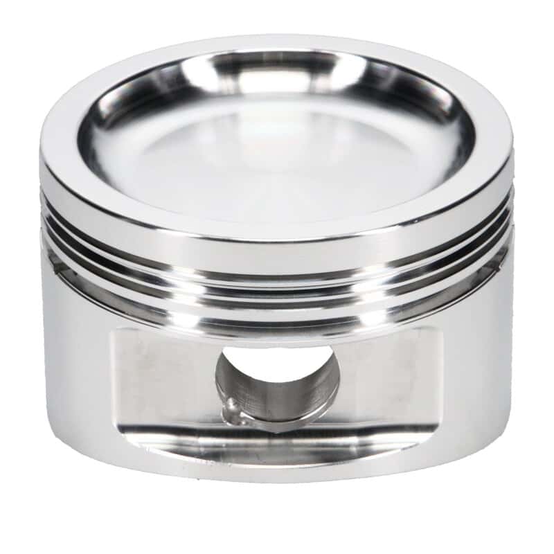 JE Pistons — JE Pistons VW 8V KIT 9:1 Set of 4 Pistons - view 8