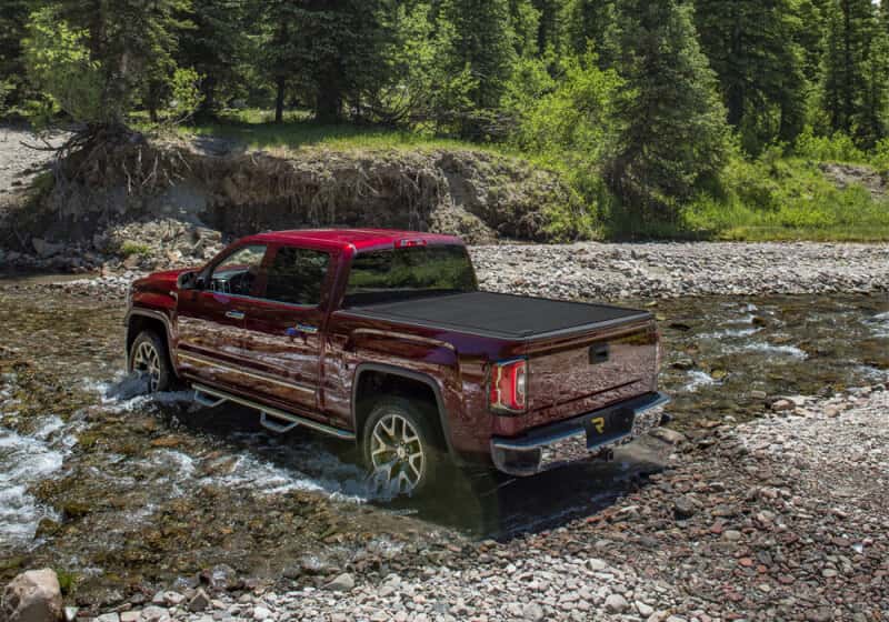 Retrax — Retrax 17-18 Super Duty F-250-350 Short Bed RetraxONE MX
R1MX 17-26FD SD6'10 - view 4