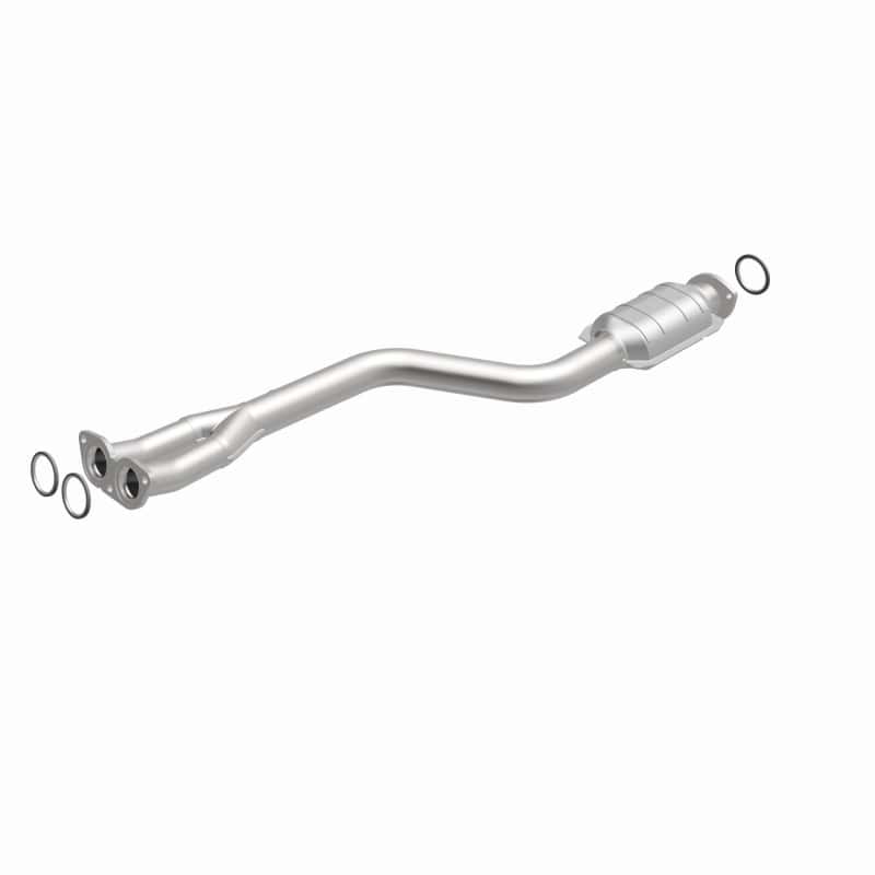Magnaflow — Magnaflow Conv DF 00-05 Lexus GS300 3.0L
California - view 7
