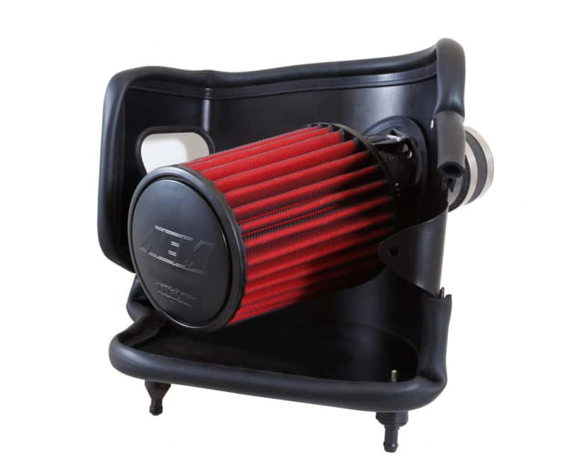 AEM Induction — AEM 2016 NISSAN MAXIMA 3.5L V6 Cold Air Intake
Cold Air Intake Syst
AEM Cold Air Intake - view 1