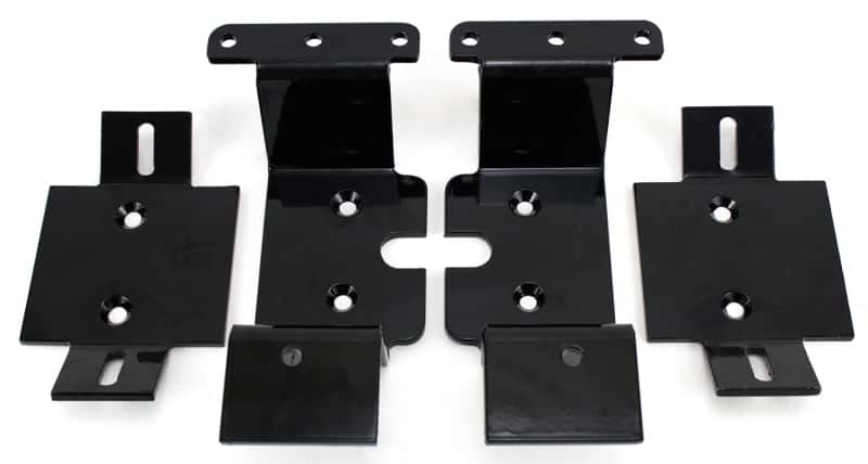 Air Lift — Air Lift LoadLifter 5000 for Half Ton Vehicles
Susp Leveling Kit - view 6