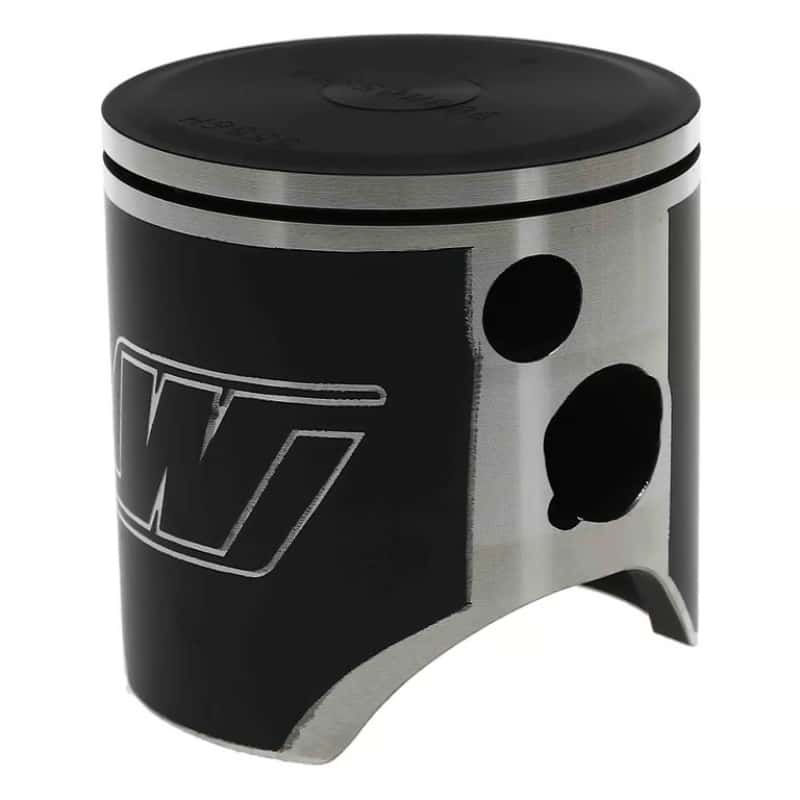 Wiseco — Wiseco 2022 Yamaha YZ125 58mm Bore GP Series Piston Kit
Piston Kit - view 2
