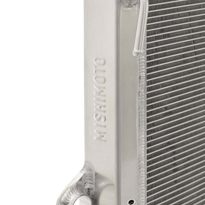 Mishimoto — Mishimoto 10-23 Lexus GX460 4.6L Performance Aluminum Radiator
Aluminum Radiator - view 9