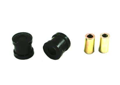 Whiteline — Whiteline Plus 10/02-08/06 Pontiac GTO 8cyl Rear Sway Bar Link Assembly
Bushing Kit - view 2