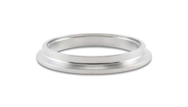 Vibrant — Vibrant 304 Stainless Steel V-Band Turbo Outlet Flange for Garrett G42
SSVBandFlgGarrettG42 - view 1