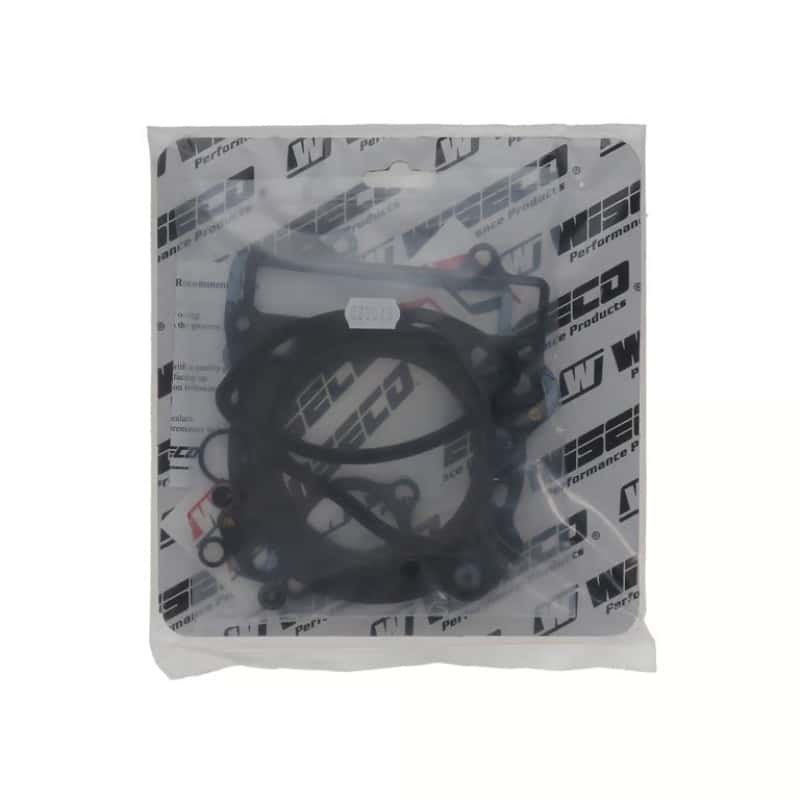 Wiseco — Wiseco 05-12 KTM 250SXF 76-77mm Top End Gasket Kit
Gasket Kit - view 5